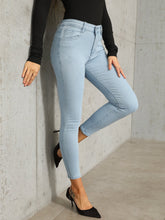 High Stretch Skinny Jeans Sai Feel